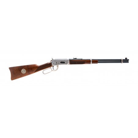 Sheriff Bat Masterson Commemorative Winchester 94  Rifle 30-30 Win (W13039) CONSIGNMENT