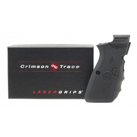 Crimson HI-Power Laser Grips (MIS3193)