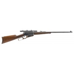 Winchester 1895 Rifle 30.06...