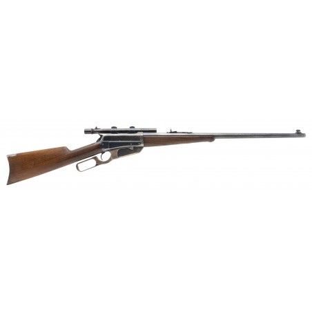 Winchester 1895 Rifle 30.06 (W12340) Consignment