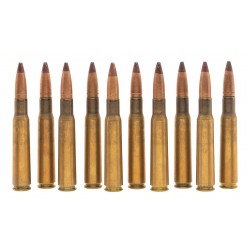 10 Rounds Of 50 BMG  632...
