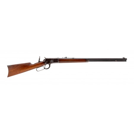 Winchester 1892 Rifle 32-20 (W13078) Consignment