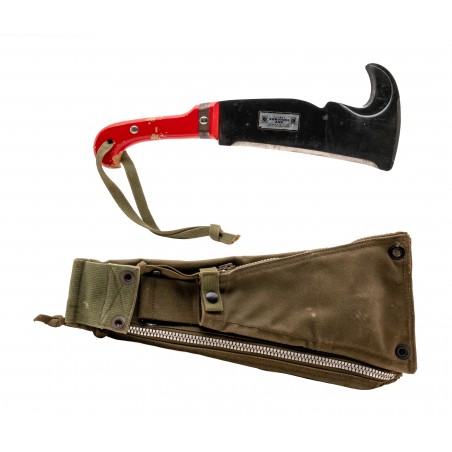 Victor Tool Co. Global Survival Axe 681 (MEW3823)