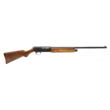 Winchester 1911 S.L. Shotgun 12 Gauge (W13045) Consignment