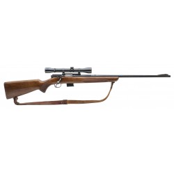 Winchester 43 Deluxe Rifle...