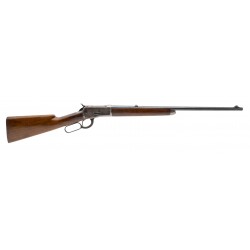 Winchester 53 Rifle 25-20...