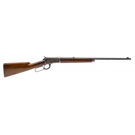 Winchester 53 Rifle 25-20 (W13042) Consignment