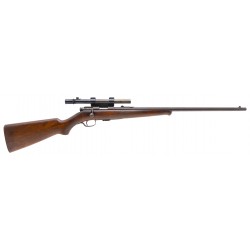 Winchester 56 Rifle .22 LR...