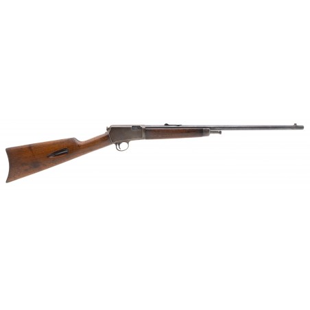 Winchester Model 03 Rifle .22 Auto (W13057) Consignment