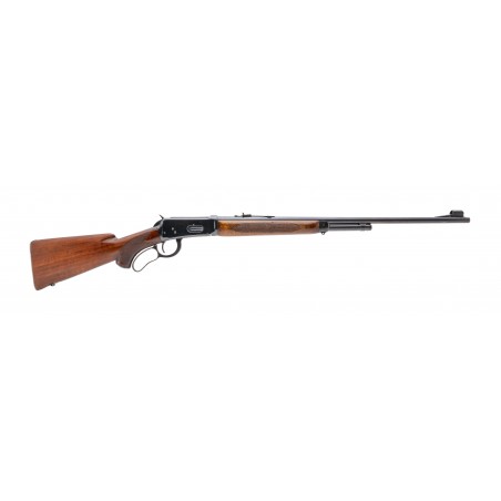 Winchester 64 Deluxe 32 W.S. (W12336) Consignment