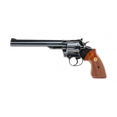 Colt Trooper MK III Revolver .357 Magnum (C17173) Consignment