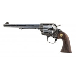Colt Bisley Revolver .38-40...