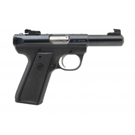 Ruger 22/25 MkIII Pistol .22LR (PR66450) Consignment