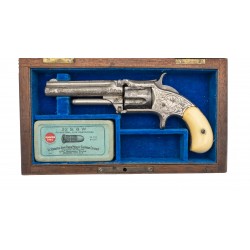 Smith & Wesson Model 1 1/2...