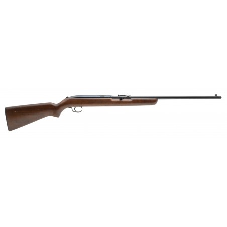 Winchester 55 Single Shot Semi-Auto Rifle .22 LR/L/S (W13127) Consignment