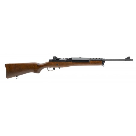 Ruger Mini-14 Rifle .223 (R41233)