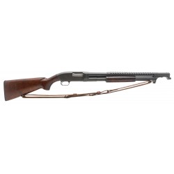 U.S. Winchester Model 12...