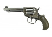 Colt 1877 Lightning & Thunderer