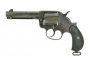 Colt 1878 Frontier DA