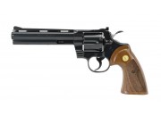 Colt Post-War DA Revolvers