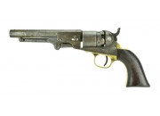 Colt 1862 Police & Pocket Navy