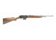 Winchester Semi Auto Rifles