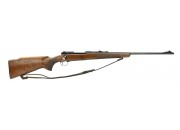 Winchester Bolt Action Rifles