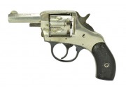 Pre-War Derringers & Pocket Pistols