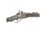 U.S. Military Antique Long Guns