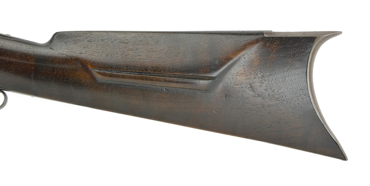 Rare Colt Paterson 2nd Model Rifle (C13254)-img-5