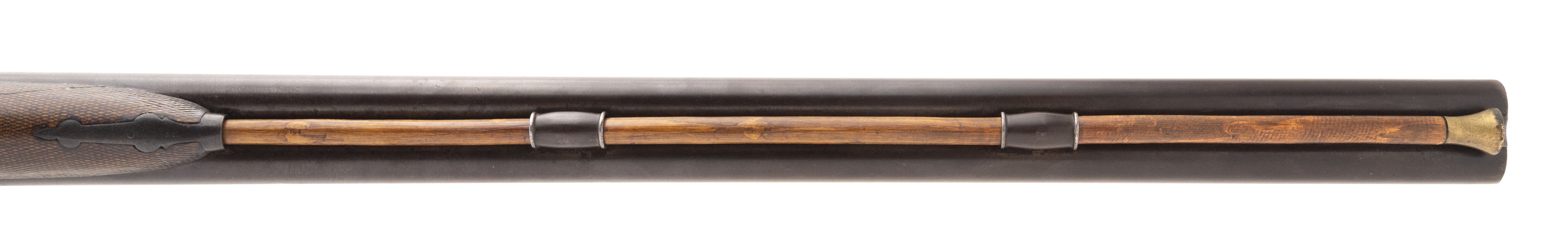 California Percussion Double 10 Gauge (AS149)-img-4