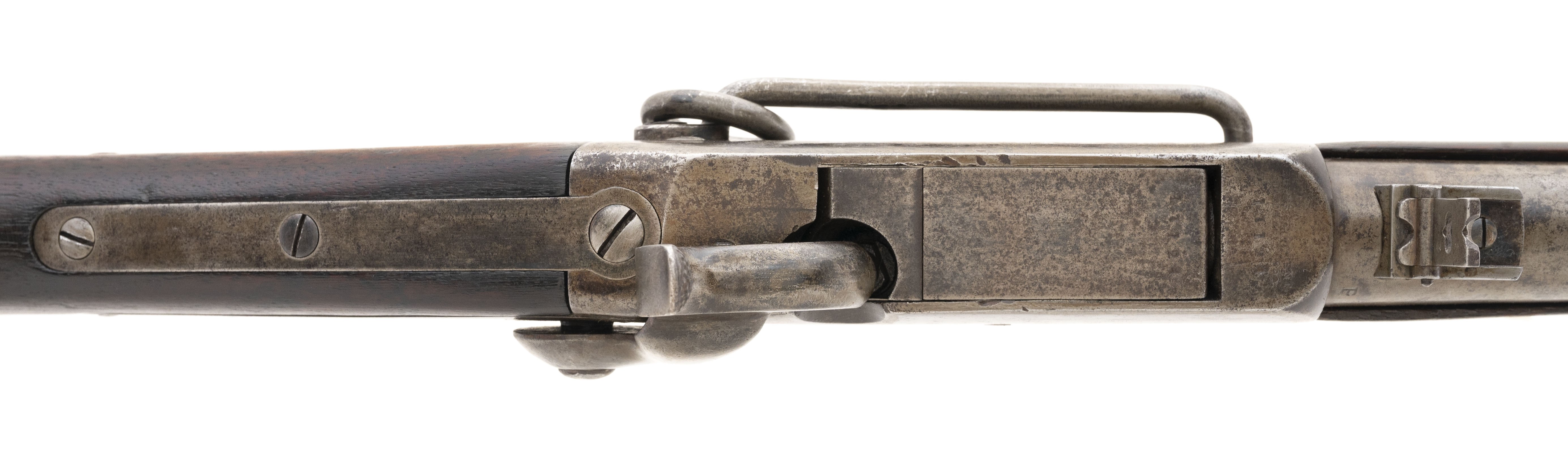 Burnside 5th Model carbine .54 caliber (AL7341)-img-4