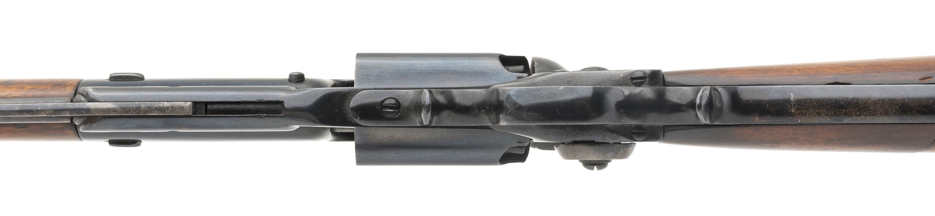 Colt 1855 Revolving Rifle (AC456)-img-5