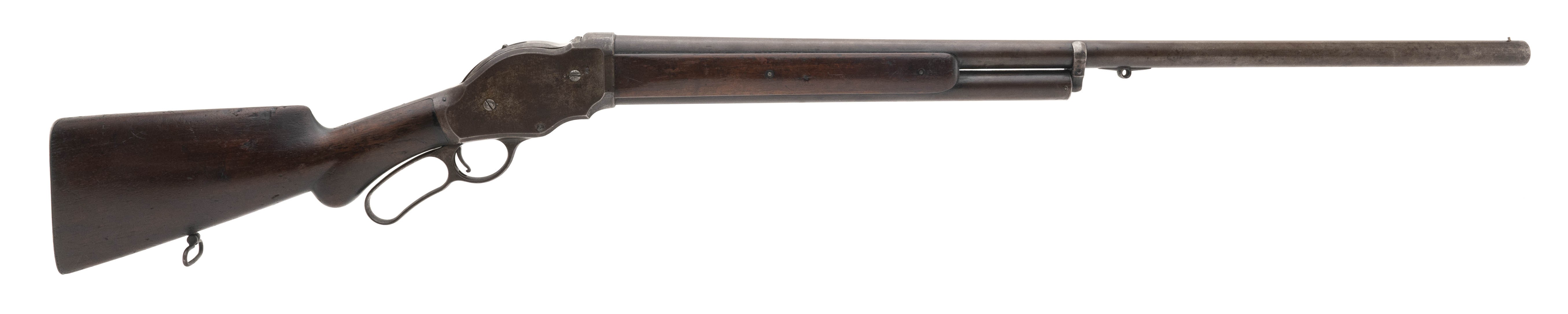Winchester 1887 10 Gauge (AW296)-img-0
