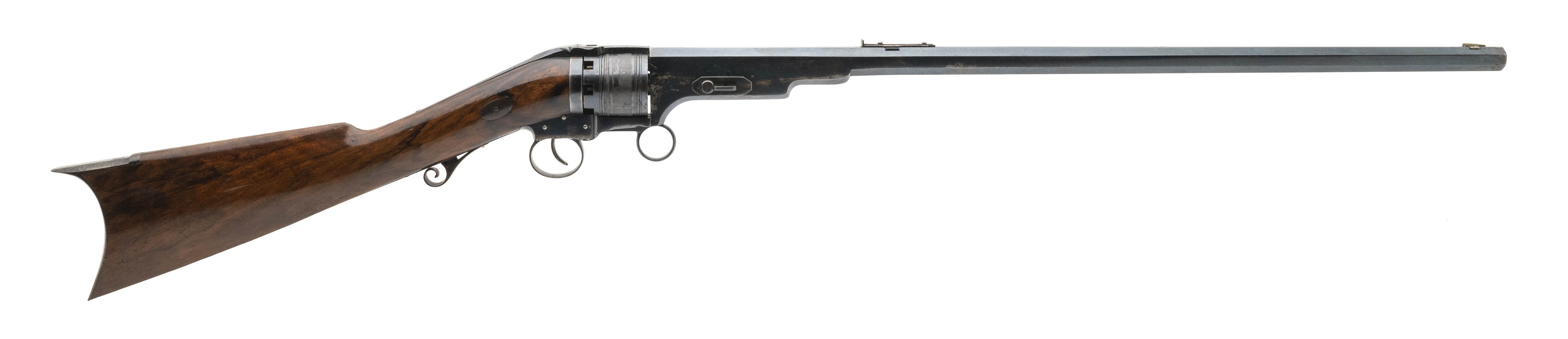 Colt 1st Model Paterson Rifle (AC651)-img-0