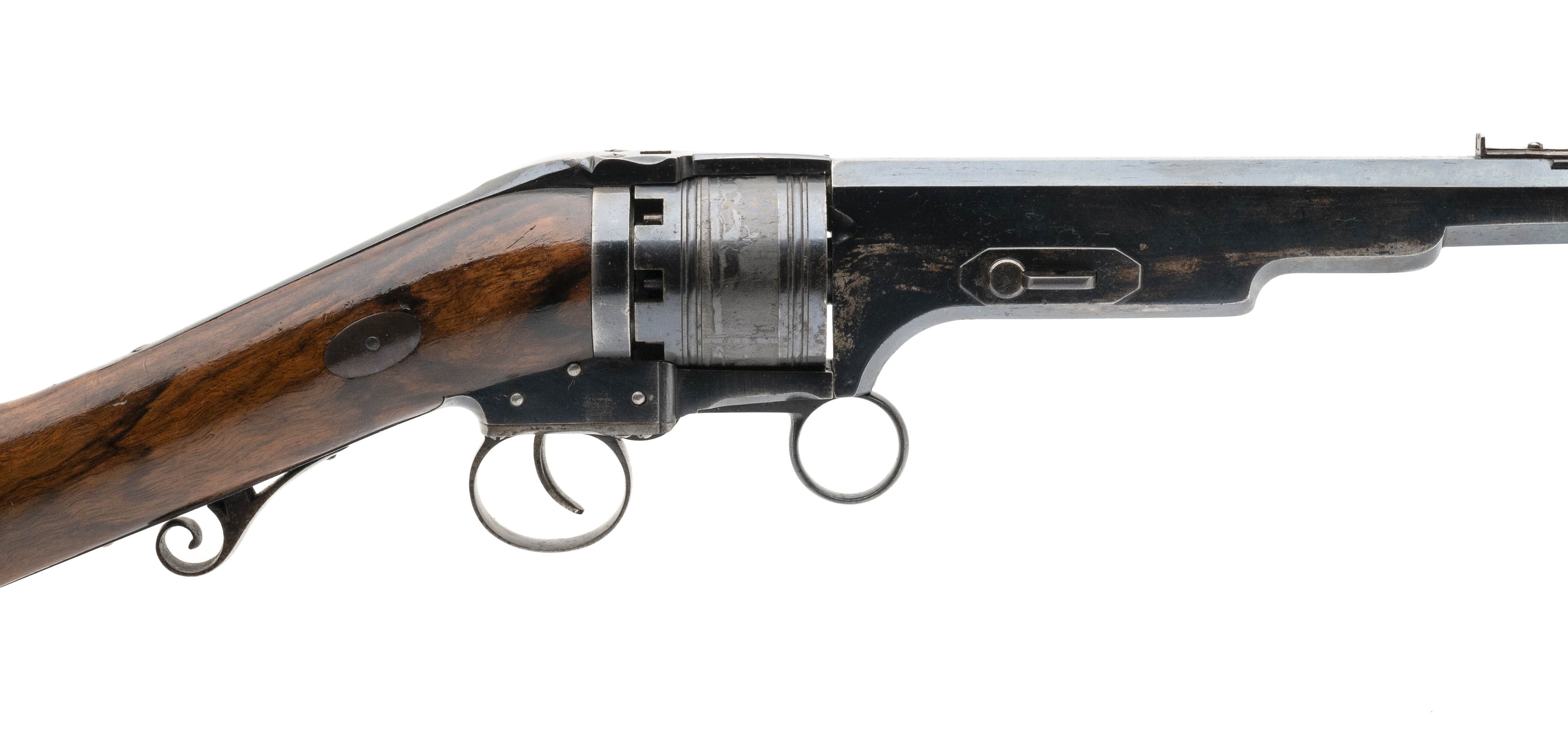 Colt 1st Model Paterson Rifle (AC651)-img-1