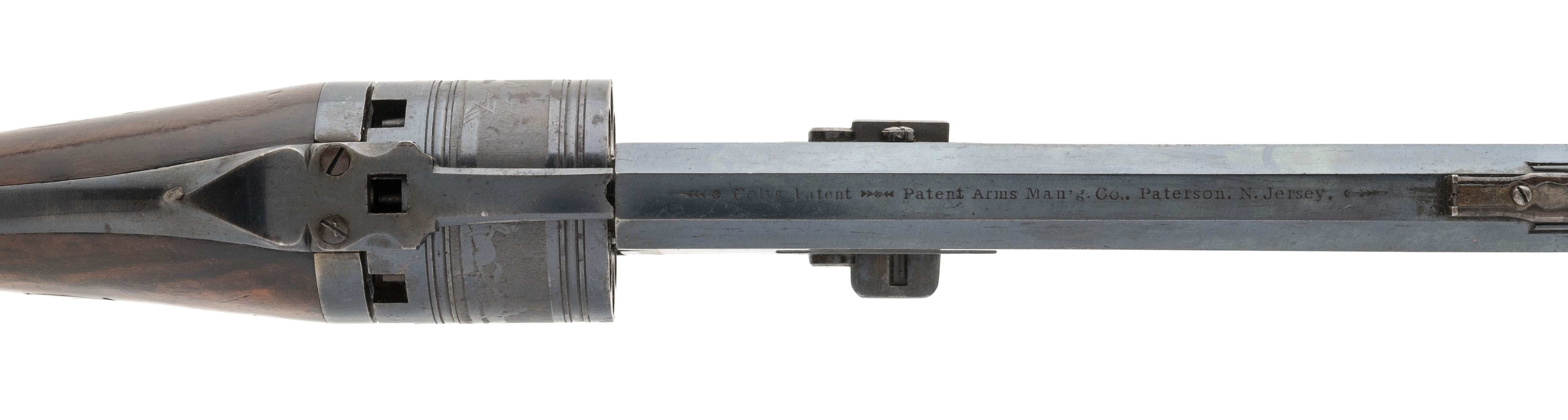 Colt 1st Model Paterson Rifle (AC651)-img-2