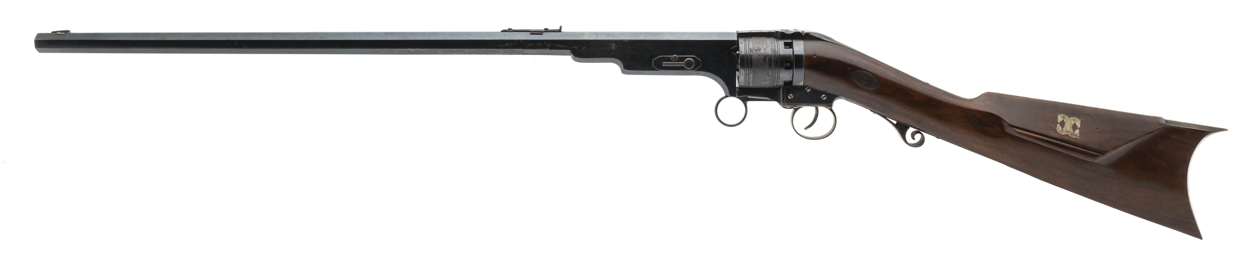 Colt 1st Model Paterson Rifle (AC651)-img-4