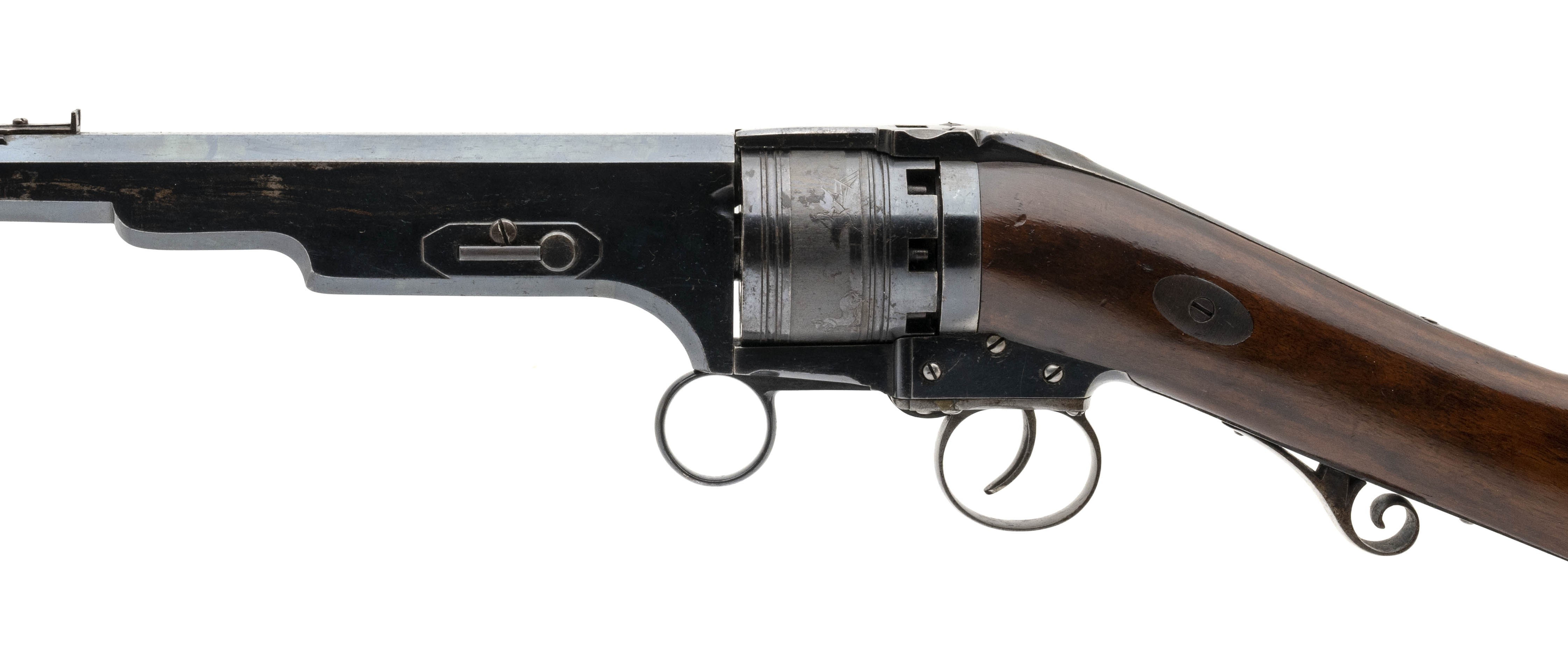 Colt 1st Model Paterson Rifle (AC651)-img-5